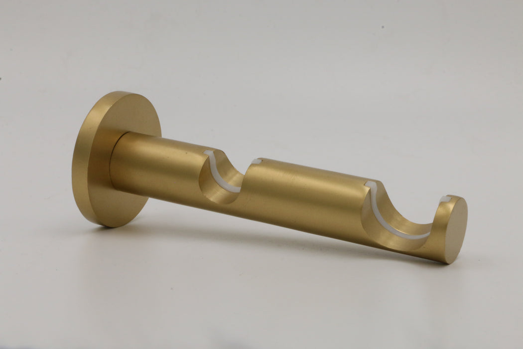 Gold Trophy Curtain Rod