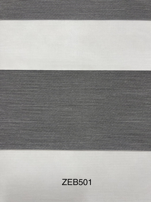 ZEB501 fabric